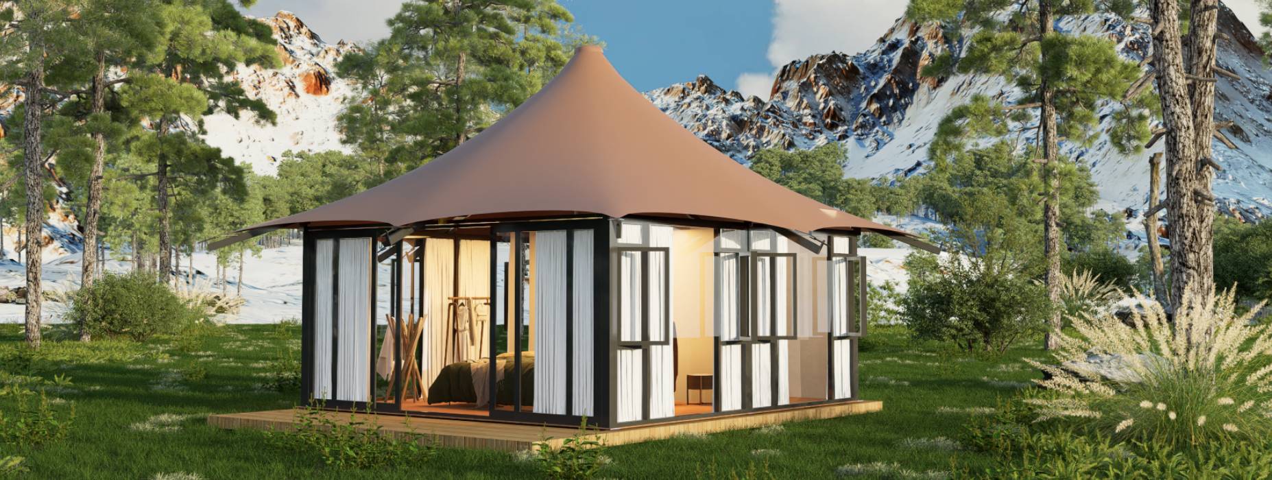 市中区装配式建筑厂家